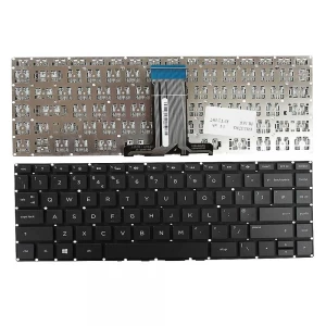 Keyboard For HP Pavilion 14-AB Series 14-ab002tx 14-ab084ca 14-ab135tx 14-ab167tx Series