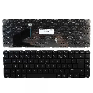 Keyboard For HP Pavilion 14-B 14-B019US 14-B030TU 14-B031TU 14-B070TX 14-B120TU 14-B110US Series