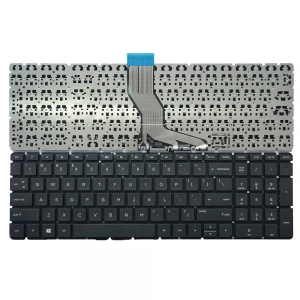 Keyboard For HP Pavilion 15-AB 15-BS 15-AU 15-AW 15-CC 15-CK 15-AK 17-G Envy 15-AE 15-AS Omen 15-AX Series