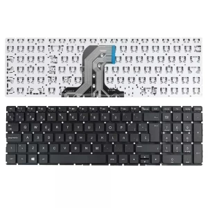 Keyboard For HP Pavilion 15-AC 15-AF 250 G4 255 G4 256 G4 Series