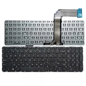 Keyboard For HP Pavilion 15-P 15-P000 15-P100 15T-P000 15Z-P000 Series