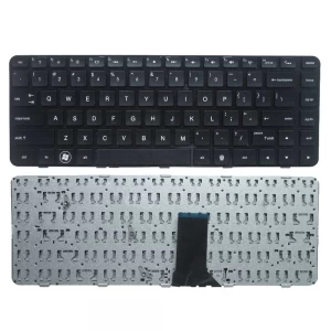 Keyboard For HP Pavilion DM4 DM4T DM4-1000 DV5-2000 DV5-2100 Series