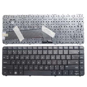 Keyboard For HP Pavilion DV4-3000 DV4-3100 DM4-3000 DM4-3100 DV4-4000 Series