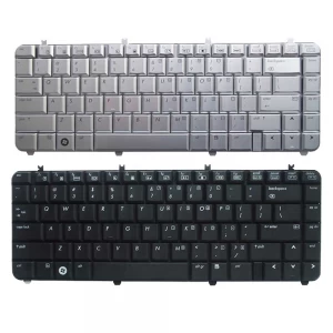 Keyboard For HP Pavilion DV5-1000 DV5z-1000 DV5-1100 Series