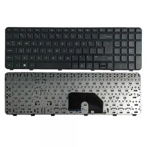 Keyboard For HP Pavilion DV6-6000 DV6-6100 DV6-6200 Series