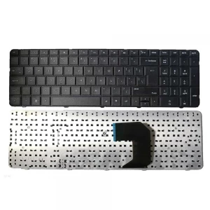 Keyboard For Hp Pavilion G7-1000 G7-1100 G7-1200 Series