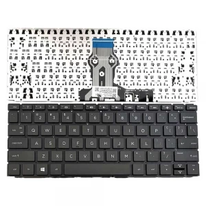 Keyboard For HP Pavilion X360 11-AD 11-AD051NR 11-AD113DX 11M-AD 11M-AD013DX 11M-AD113DX Series