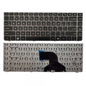 Keyboard For HP Probook 4430S 4330S 4331S 4431S 4435S 4436S Series