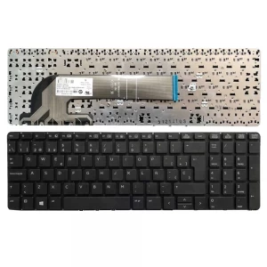 Keyboard For HP Probook 450 G0 450 G1 450 G2 455 G1 455 G2 470 G0 470 G1 Series