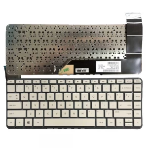 Keyboard For HP SlateBook 14-P000 14-P010NR 14-P091NR 14-P001XX 14-P001TU Series