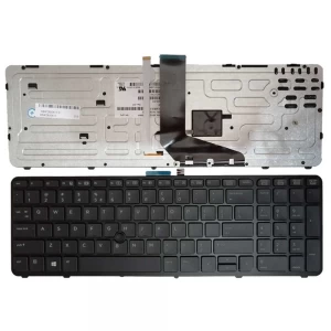Keyboard For HP ZBOOK 15 G1 G2 17 G1 G2 Series
