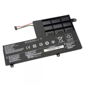 L14L2P21 L14M2P21 Battery For Lenovo Yoga 500 Ideapad 510S-13IKB 510S-14ISK Series