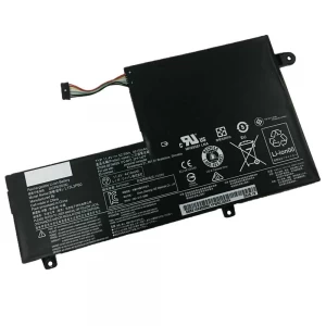 L15L3PB0 L15M3PB0 Battery For Lenovo Ideapad Flex 4 1470 1480 1580 Yoga 510 Series