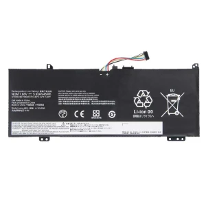 L17C4PB0 Battery for Lenovo Flex 6 6-14IKB 6-141KB 6-14ARR Series