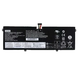 L17C4PH1 L17M4PH1 Battery For Lenovo Yoga C930 C930-13IKB C930-131KB 930-13IKB-81EQ 81C4 81EQ 7 Pro Pro-13IKB Series