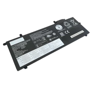 L17C6P71 Battery For Lenovo ThinkPad X280 A285 Series