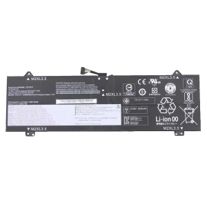 L19C4PDC L19L4PDC Battery for Lenovo Ideapad Yoga 7-14ITL5 7-15ITL5 Series