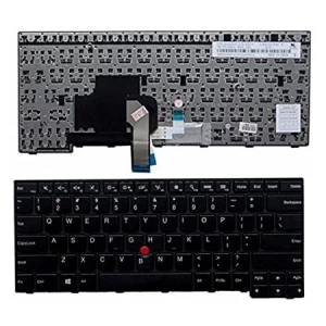 Lenevo Notebook Thinkpad L520 Keyboard