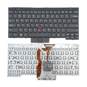 Lenevo T430 Notebook Keyboard