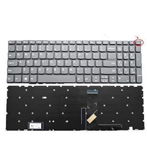 Lenovo 320-15 ISK Without Power Batten Keyboard For Notebook
