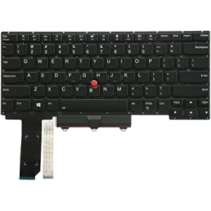 Lenovo Carbon X1-Org Notebook Keyboard