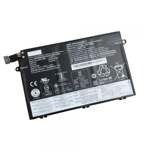 Lenovo E480/E580 L17M3P52 Original Notebook Battery