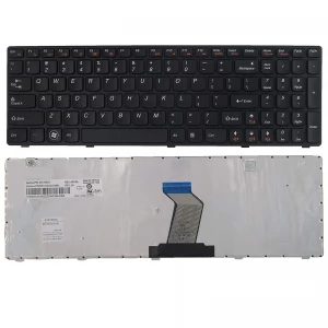 Lenovo G780 Notebook Keyboard