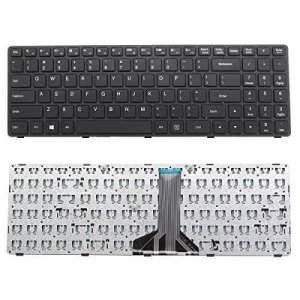 Lenovo Ideapad 100-15IBY/IBD Notebook Keyboard