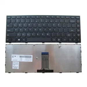 Lenovo Ideapad 300 14IBR-14ISk Notebook Keyboard