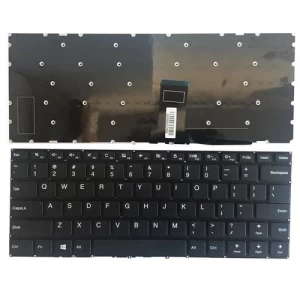 Lenovo IdeaPad 300 15ISK 300 15IBR US Keyboard