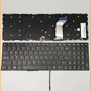 Lenovo Ideapad Y700-15ISK-Org Notebook Keyboard