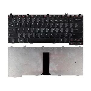 Lenovo IP 100-15 General Keyboard