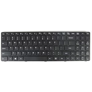 Lenovo IP 100-15 IBY (Side Ribbon) Keyboard