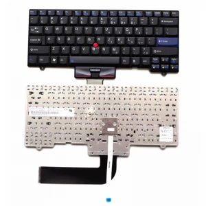 Lenovo L520/T410 Notebook Keyboard