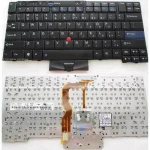 Lenovo T400 Notebook Keyboard