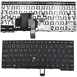 Lenovo Thinkpad E450/E470 Notebook Keyboard