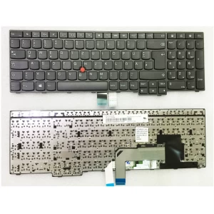 Lenovo ThinkPad E560 notebook Keyboard