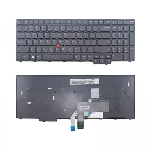 Lenovo Thinkpad E570/E575 Notebook Keyboard