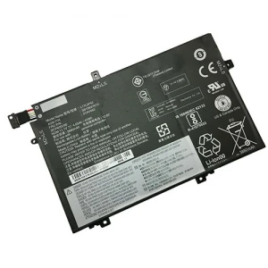 L17L3P52 L17M3P53 L17M3P54 Battery For Lenovo ThinkPad L480 L490 L580 L590 Series