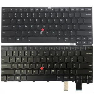 Lenovo Thinkpad T460/T470S For Notebook Keyboard