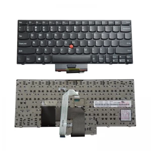 Lenovo Thinkpad X200/201 Notebook Keyboard