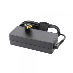Lenovo USB Port 65W Notebook Adapter