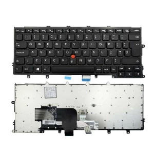 Lenovo X240/X250 Notebook Keyboard