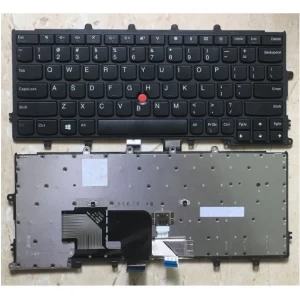 Lenovo Yoga 260 Keyboard