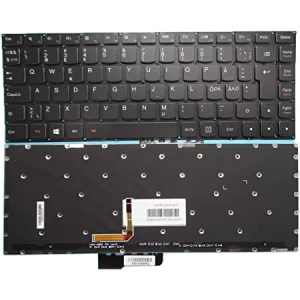 Lenovo Yoga 4 Pro 900-13 900-13ISK Backlight Notebook Keyboard