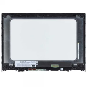 Lenovo Yoga 520-14IKB Touch Panel Front Part