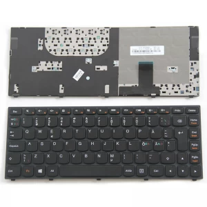 Lenovo Yogapad 13 Keyboard