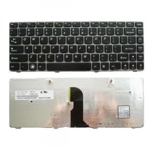 LENOVO Z460 Notebook Keyboard