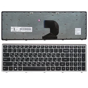 Lenovo Z500/P500 Notebook Keyboard