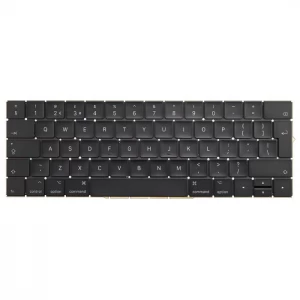 MAC A1278 UK Layout Notebook Keyboard